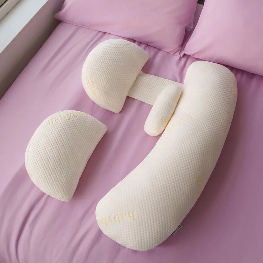 Rest Ease Pillow 2.0