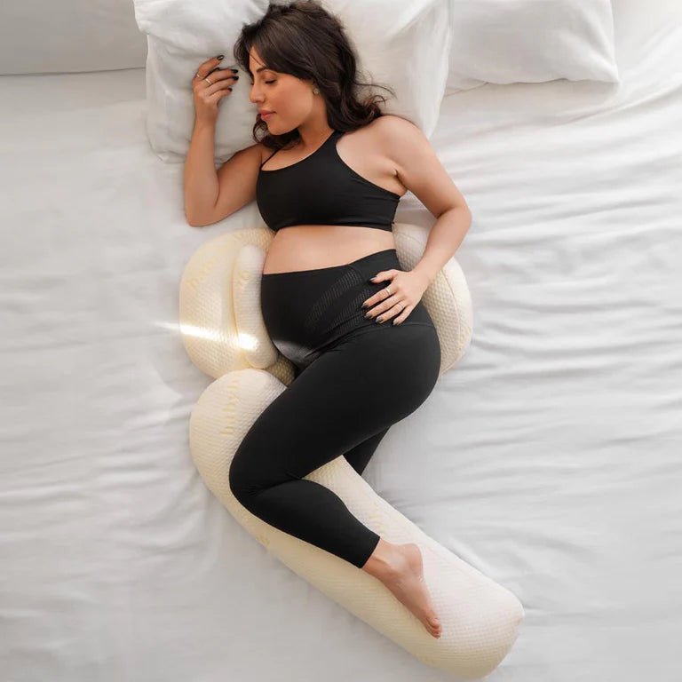 Rest Ease Pillow 2.0