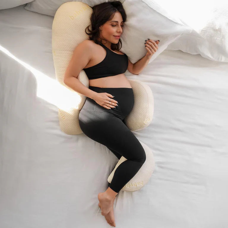 Rest Ease Pillow 2.0