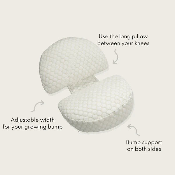 Rest Ease Pillow 2.0