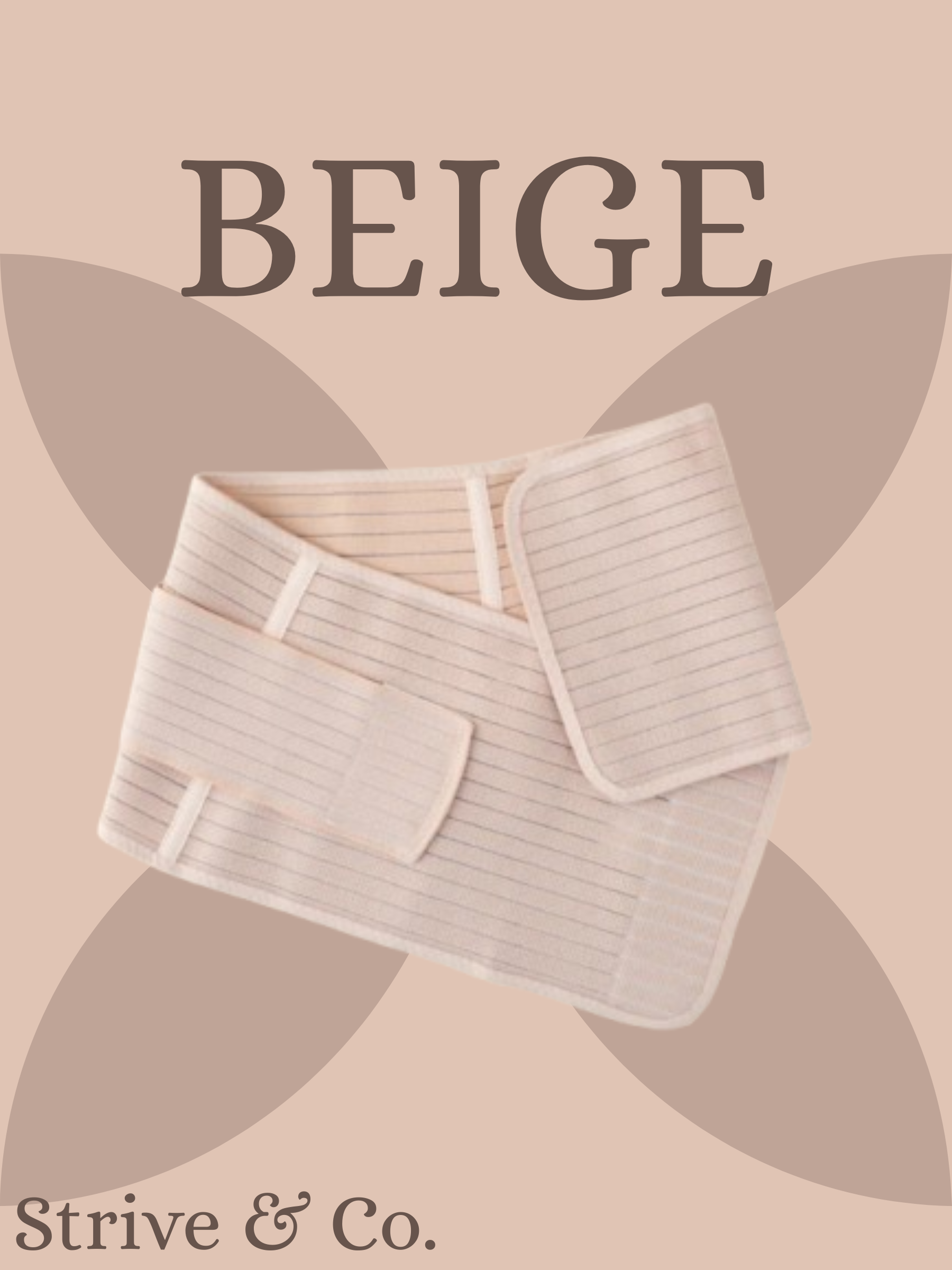 Postpartum Support Belt+