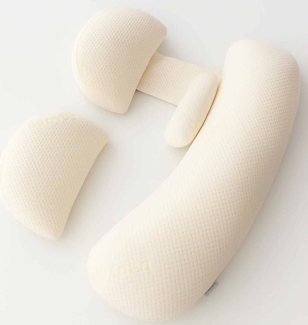 Rest Ease Pillow 2.0