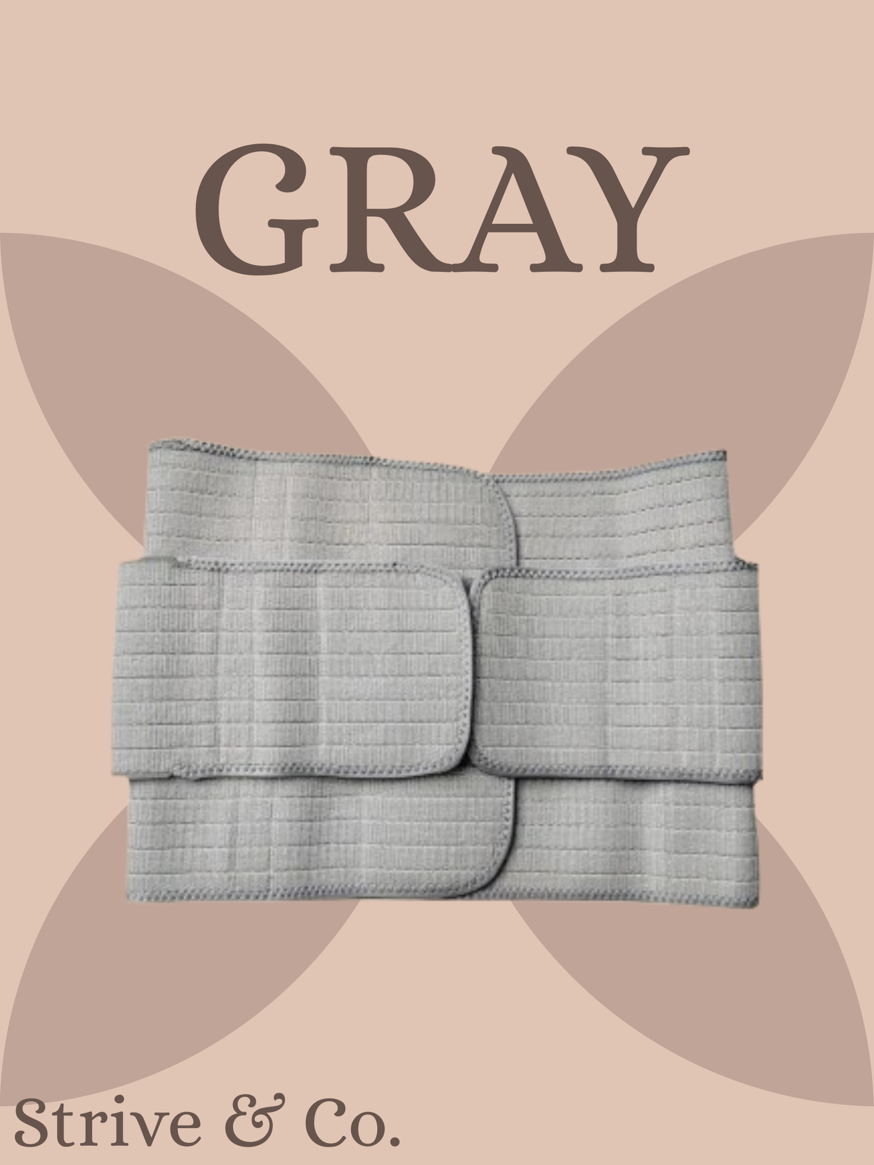 Postpartum Support Belt+