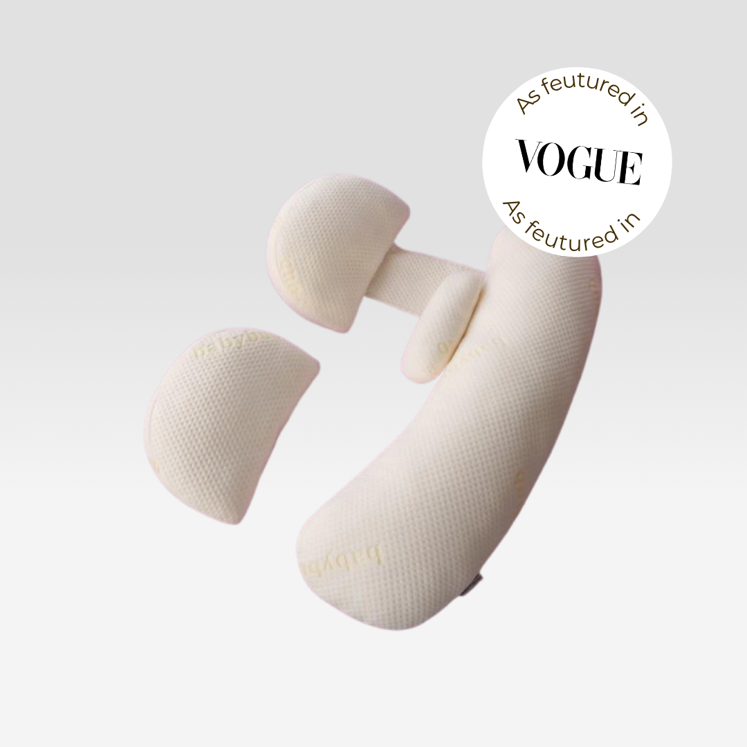 Rest Ease Pillow 2.0