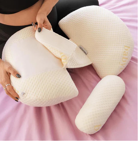Rest Ease Pillow 2.0