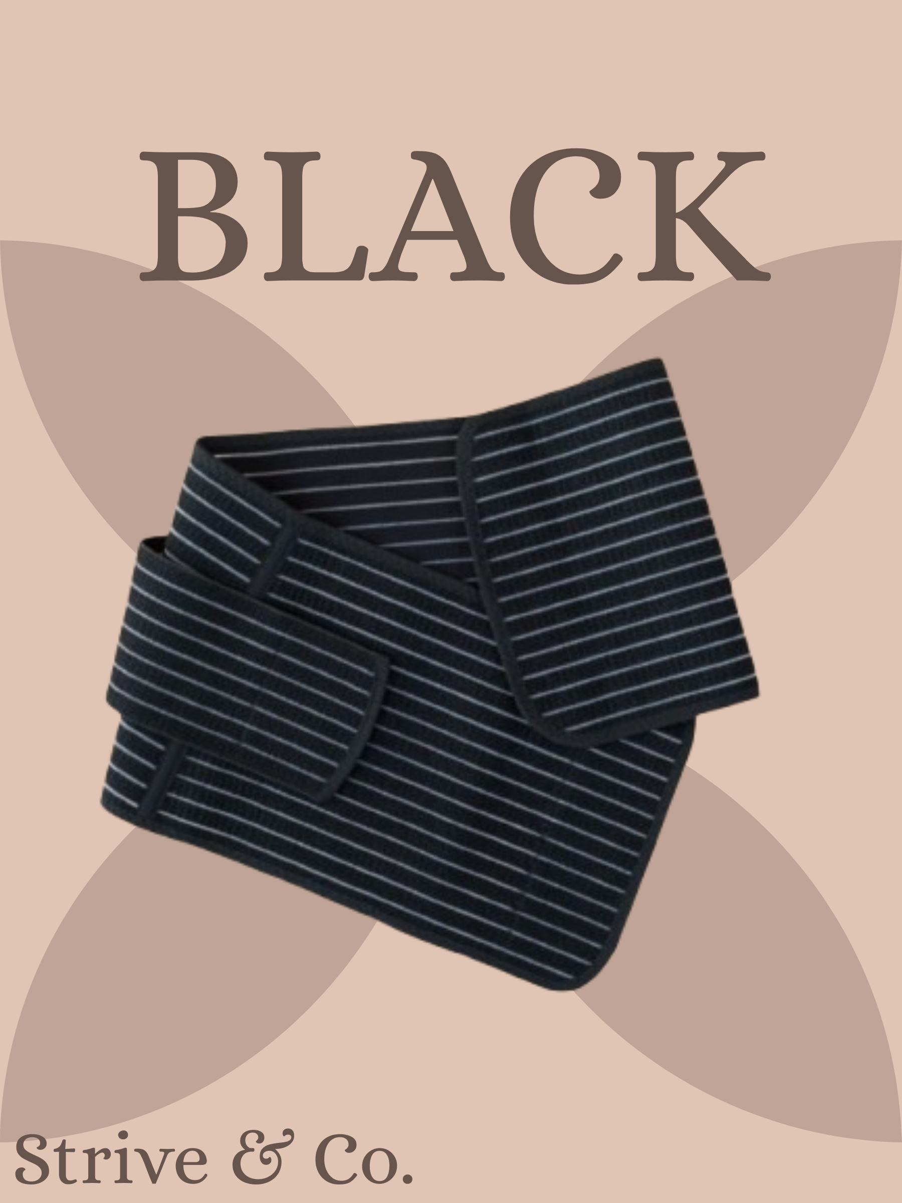 Postpartum Support Belt+