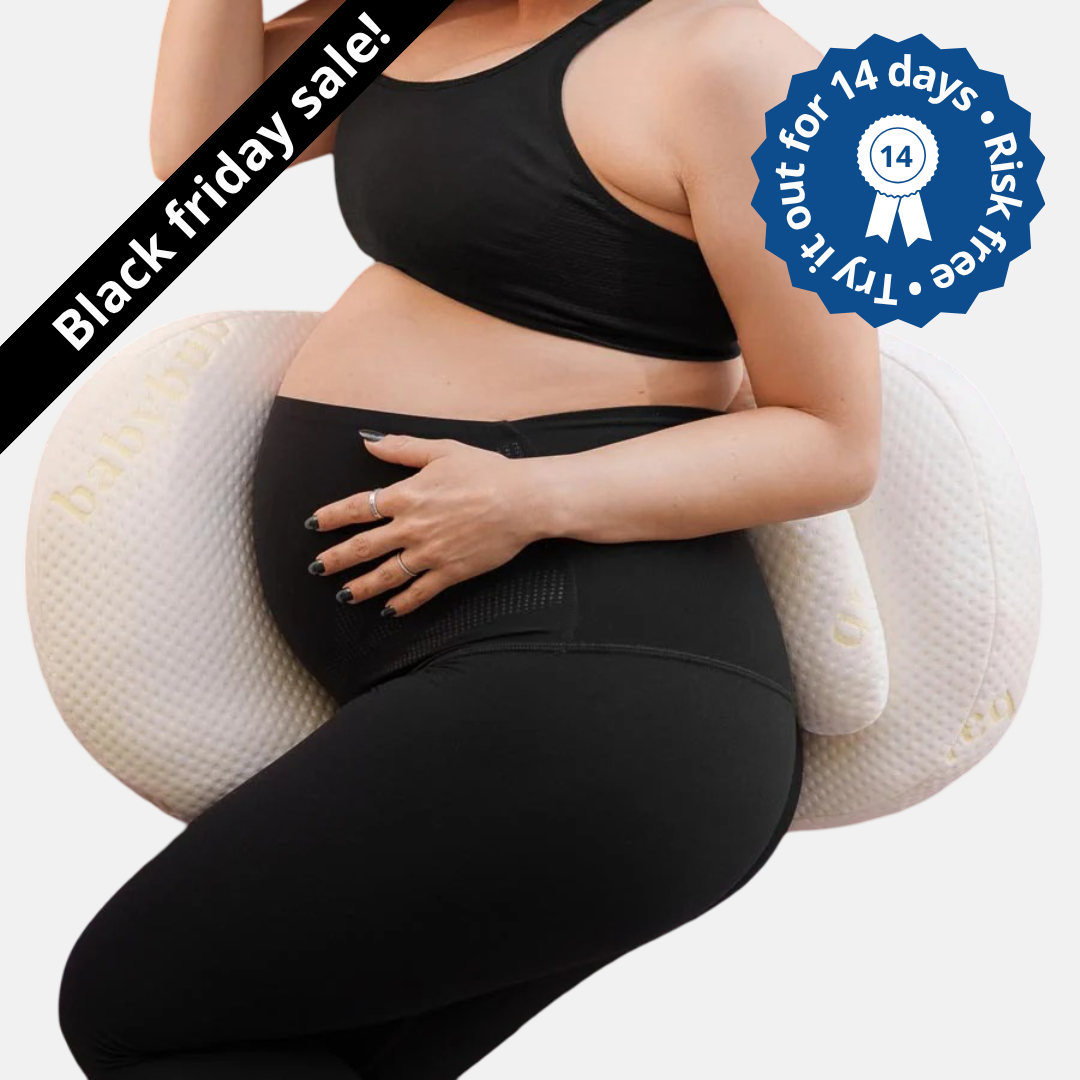 Rest Ease Pillow 2.0