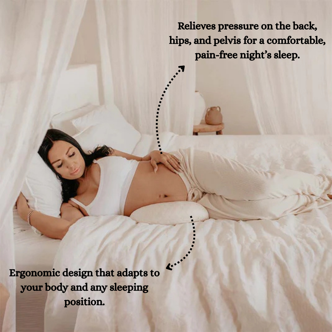 Rest Ease Pillow 2.0