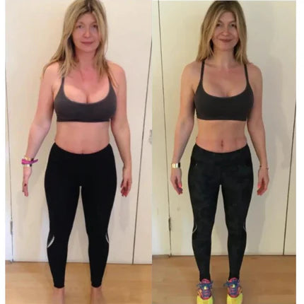 Home Workout - Pilates Set
